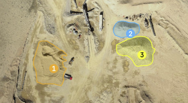 WebODM annotations pdf