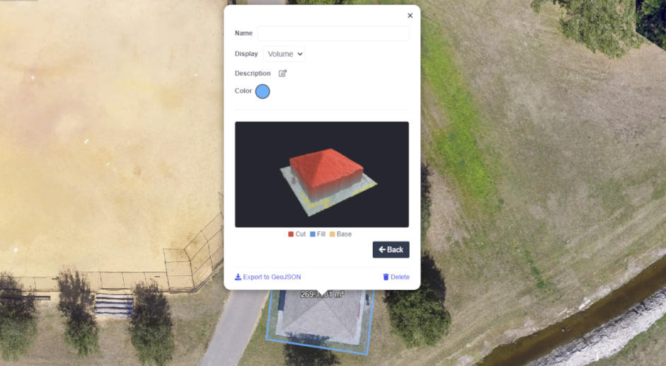 WebODM Lightning product update